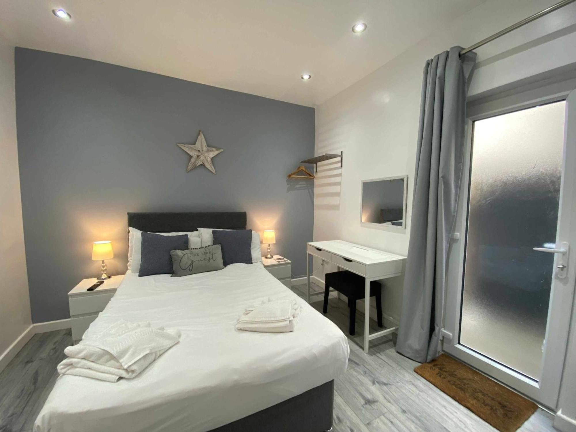 Reads Court Holiday Apartments - Blackpool Resort Collection Esterno foto