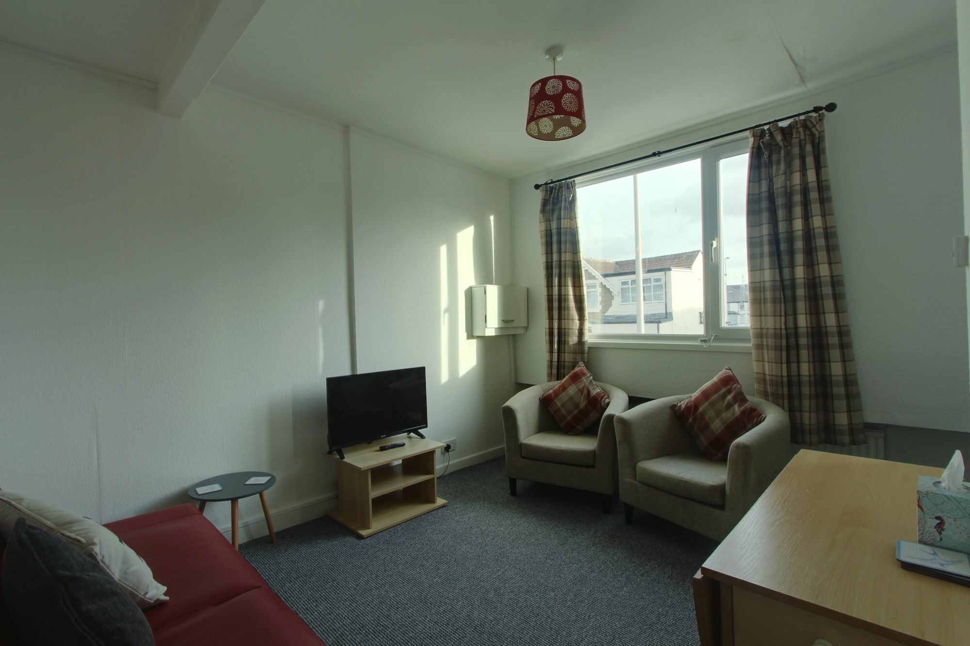 Reads Court Holiday Apartments - Blackpool Resort Collection Esterno foto